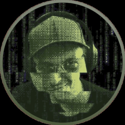 My Profile Photo